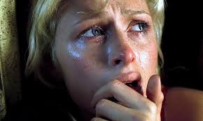 Sometimes They Come Back