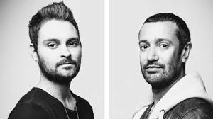 INTERVIEW: Strange Talk's Stephen Docker explains their new, evolved sound