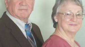 Harlan and Marsha McClellan