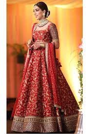 Exclusive Heavy Designer Beautiful Bridal Red Color Bridal Lehenga Choli Ff121 Fa Indian Bridal Outfits Designer Bridal Lehenga Choli Designer Bridal Lehenga
