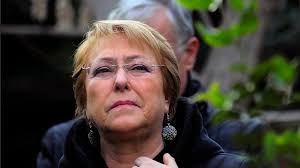 Michelle Bachelet realizará visita presidencial a La Araucanía previo a las  elecciones