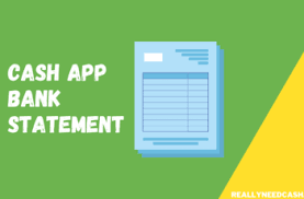 To qualify, you must have. How Does Cash App Show On Bank Statement