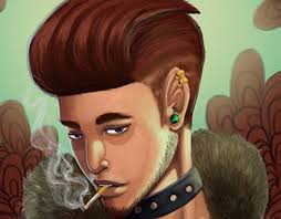 Derrick Monasterio Projects :: Photos, videos, logos, illustrations and  branding :: Behance