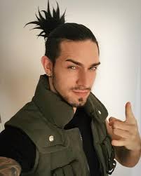 We did not find results for: Shikamaru Nara Wig Test By Stylouz Cosplay Naruto