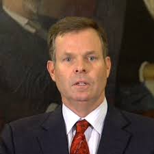 John Swallow has filed as a Republican candidate for Utah Attorney General