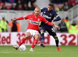 Denmark international braithwaite, 26, has played 16 times for the national team, and scored 12 goals in 37 games for toulouse last season. Not Good Enough Wonderful Footballer These Boro Fans Are Split On 5ft 11in Ace Footballfancast Com