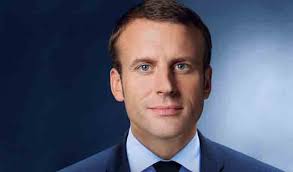 Tunisie Beji Caid Essebsi Felicite Le Nouveau President De France Emmanuel Macron Webmanagercenter