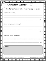 Reading Strategies Theme A Serravallo Book Review Peas In A Pod Lessons Reading Strategies Teaching Themes The Reading Strategies Book