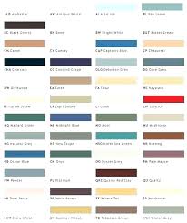 Grout Colors Color Chart Mapei Tec Hydroment