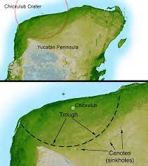 No need to register, buy now! Chicxulub Crater Wikipedia