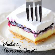 Blueberry Cheesecake 5 Trending Recipes With Videos Recipe Desserts Food Videos Desserts Cheesecake Desserts Recipes