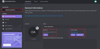 Rest Api Authentication In Atlassian Using Discord As Oauth Provider