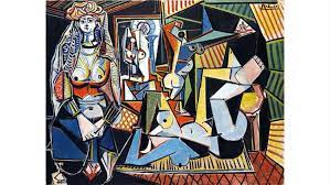 Picasso ist ein hochwertiges material welches ihr heim in eine wohlfühloase zaubert. Die 10 Teuersten Gemalde Die Je Verkauft Wurden Catawiki