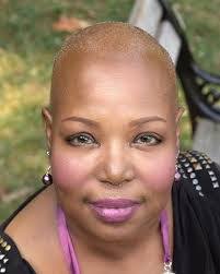 Kiesha Peterson's Instagram, Twitter & Facebook