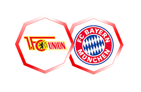 Directory records similar to the 1. Union Berlin Bayern Munchen Formacionet Zyrtare Lajmi Net