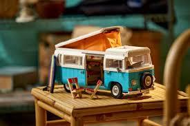Eighteenth sunday in ordinary time lectionary: Lego Will Release A Volkswagen T2 Camper Van On August 1st 2021 Southern Volkswagen Greenbrier Lego Will Release A Volkswagen T2 Camper Van On August 1st 2021