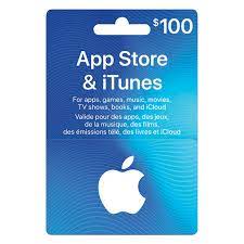 Maybe you would like to learn more about one of these? 100 App Store And Itunes Gift Card London Drugs