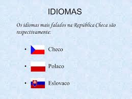 Los mejores tours y actividades en república checa. Historia E Cultura Da Republica Checa Ppt Carregar