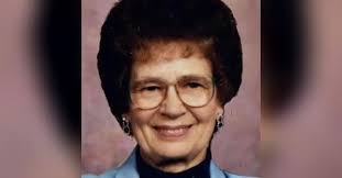 Bertha Katie Miller Obituary