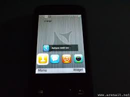 Review Allview Simply S5 - dual SIM ...