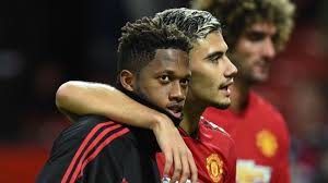 One reason this deal took pace is because of flamengo's. Breaking Andreas Pereira Called Up To Brazil National Team