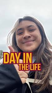 Mae Martinez's Instagram, Twitter & Facebook