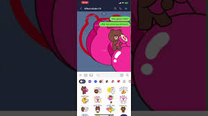 Media sosial adalah salah satu alat percakapan yang saat ini sedang populer di seluruh pelosok negeri terdapat juga di negara kita. Chatting Makin Meriah Line Kenalkan Stiker Efek Hitekno Com