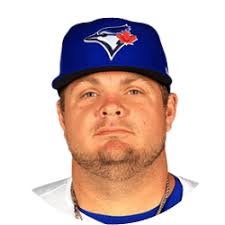 Daniel Vogelbach (ໂທຣອນໂທ ບລູ ເຈສ)