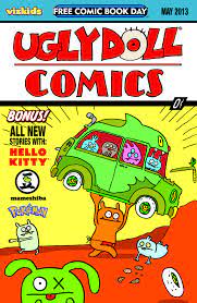 Free Comic Book Day