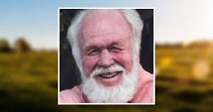 Clinton Eugene Baugh Obituary May 9, 2022