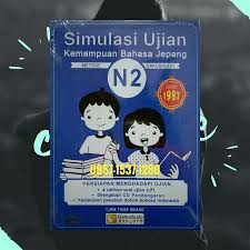 We did not find results for: Jual N2 Simulasi Ujian Kemampuan Bahasa Jepang Jakarta Timur Kksfiforlif Tokopedia