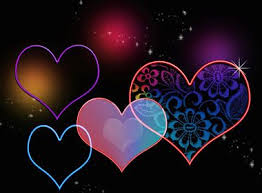 All Post Cover Wallpaper Wallpaper Flower Heart