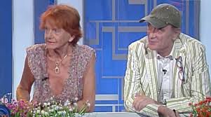 Gianni nazzaro causa morte {2021} ottieni una visione profonda! Gianni Nazzaro Ha Sposato Nada Ovcina Sul Letto Di Morte La Rivelazione Dopo La Scomparsa Del Cantante