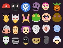 The Legend Of Zelda Majora S Mask All Masks Normal Common Masks Postman S Hat Keaton S Mask Romani Mask Kamaro S Mask Legend Of Zelda Majoras Mask Majoras