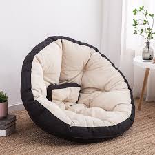Cheap Bean Bag Sofas Buy Directly From China Suppliers Lazy Bean Bag Chair Cover Without Filler Puff Sofa Kid Cam Comfortable Couch Bean Bag Chair Simple Sofa
