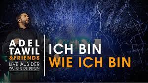 Glaub mir irgendwann/wird die liebe regieren/wir haben nichts mehr zu verlieren/die zeit lässt die wunden heilen/d. Adel Tawil Zuhause Official Lyrics Video Youtube