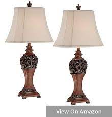 Table lamps for bedrooms provide intimate, soft lighting for reading in bed or relaxing after a long day. The Best Reading Lights Of 2021 Buyer S Guide Reviews