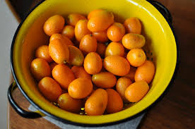 No commercial pectin is needed for this recipe. Urban Preserving Small Batch Kumquat Marmalade Food In Jars