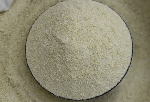 6 Health Benefits That Show How Underrated Garri Is - Flour Mills of Nigeria