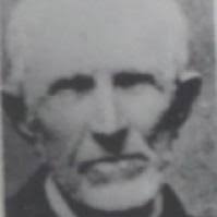 Thomas Hackworth Jr. (1801–1894)