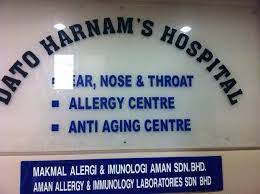 .50300 kuala lumpur, wilayah persekutuan kuala lumpur, malezya, bu yerin yakınında: Dato Dr Harnam Singh Ent Specialist Hospital Home Facebook