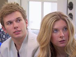 Lindsie Chrisley Campbell