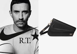 Riccardo Tisci Nike Mercer Bag HF6269-010