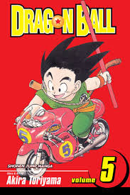 The world's most popular manga! Viz Read A Free Preview Of Dragon Ball Vol 1