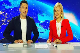 „sarcina lavinia petrea, prezentatoarea ştirilor la pro tv, a povestit pe blogul personal experienţa dureroasă. Lavinia Petrea Despre Momentul In Care Medicul I A Spus CÄƒ Inima Copilului Ei Nu Mai Bate Ce S A Intamplat Apoi Este Un Miracol