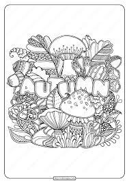 Adult coloring adult coloring pages autumn crafts crafts for adults crafts for teens crafts for tweens free printables holiday and seasonal crafts. Pin On Doodles