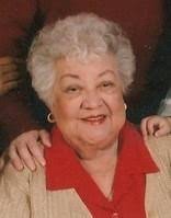 Felicitas Perez Obituary (1921