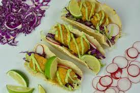 Prep 20 min cook 5 min serves 4. Fish Tacos Everyday Gluten Free Gourmet