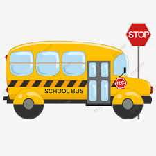 School Season School Bus Bus School Clipart Student Boarding Png And Vector With Transparent Background For Free Download School Bus Bus Cartoon School Bus