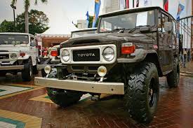 834 toyota land cruiser malaysia products are offered for sale by suppliers on alibaba.com, of which used cars accounts for 1%, shock absorbers accounts the top countries of suppliers are malaysia, china, from which the percentage of toyota land cruiser malaysia supply is 38%, 61% respectively. Toyota Landcruiser Bj40 Fj40 4x4 Land Cruiser Malaysia Facebook